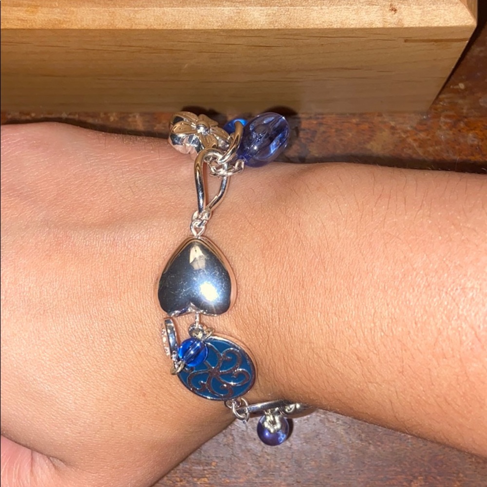 Something blue - Picture 3 of 5